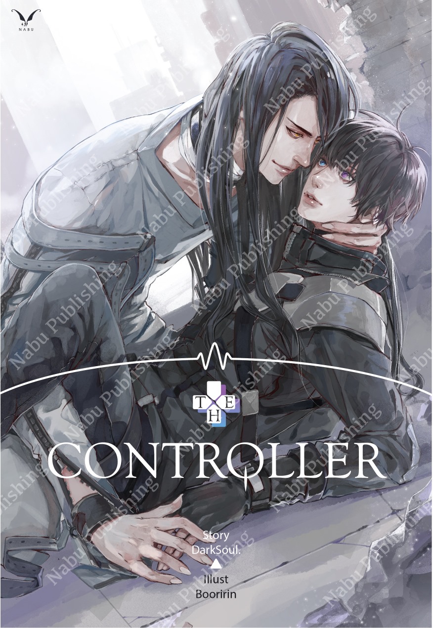 Controller by Darksoul.